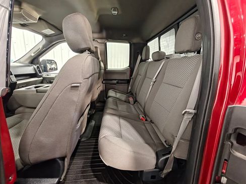 Used 2018 Ford F150 XLT w/ Equipment Group 302A Luxury AWD/4WD image 31