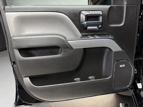 Used 2014 Chevrolet Silverado 1500 LTZ Z71 w/ LTZ Plus Package AWD/4WD image 23