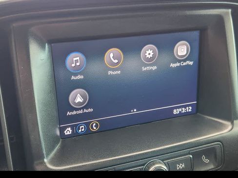 Used 2022 Chevrolet Colorado W/T RWD image 15
