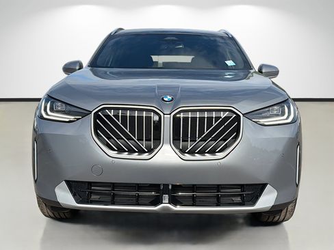 New 2026 BMW X3 xDrive30 image 8