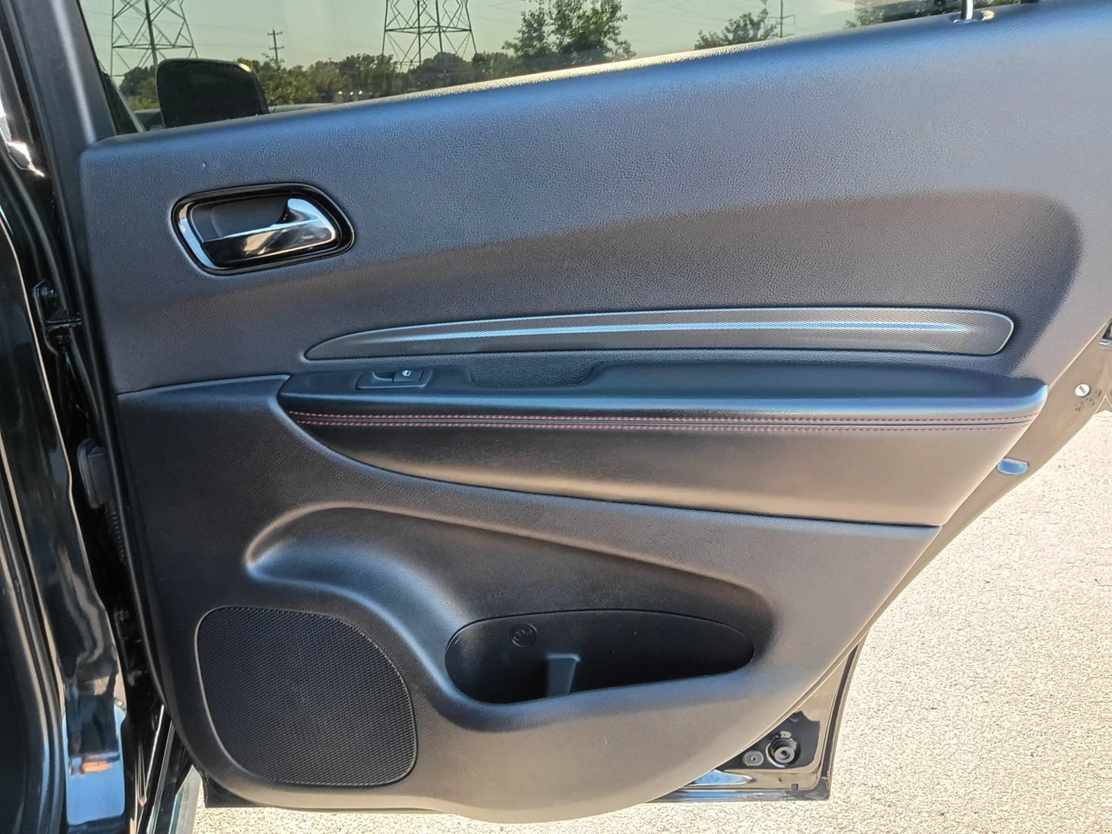 Used 2024 Dodge Durango R/T RWD image 14
