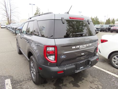 New 2026 Ford Bronco Sport Big Bend image 6
