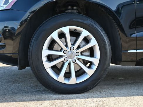 Used 2016 Audi Q5 2.0T Premium Plus w/ Technology Package AWD/4WD image 25