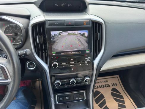Used 2019 Subaru Ascent Premium w/ Popular Package #3 AWD/4WD image 17