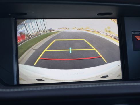 Used 2017 Lexus ES 350 w/ Premium Package image 24