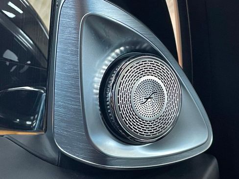 Used 2023 Mercedes-Benz Maybach S 680 4MATIC image 78