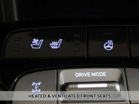 Certified 2022 Hyundai Tucson Limited AWD/4WD image 10