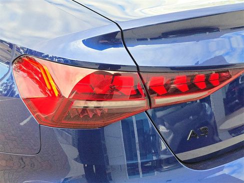 New 2026 Audi A3 2.0T Premium image 33