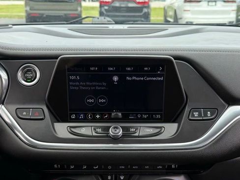 Used 2022 Chevrolet Blazer LT AWD/4WD image 24