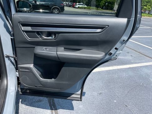 Certified 2026 Honda CR-V EX image 34