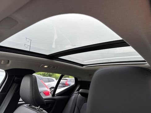 Certified 2026 Volvo XC40 B5 Plus w/ Climate Package image 4