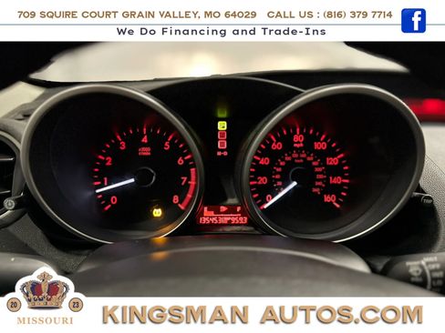 Used 2010 MAZDA MAZDA3 i Touring image 11