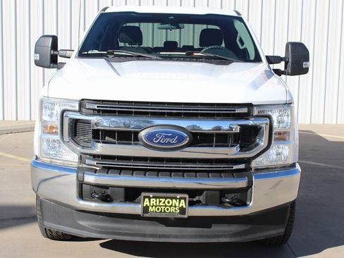 Used 2022 Ford F250 XLT image 5