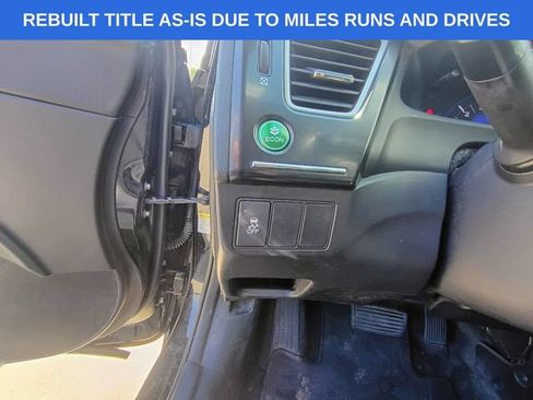 Used 2013 Honda Civic LX image 15