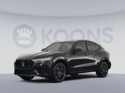 Used 2022 Maserati Levante GT