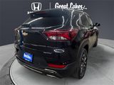 Used 2021 Chevrolet TrailBlazer ACTIV w/ Sun and Liftgate Package image 5