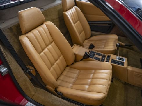 Used 1989 Ferrari 328 GTS image 31