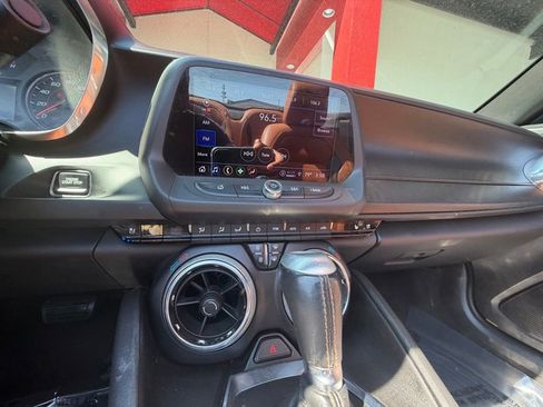 Used 2021 Chevrolet Camaro LT w/ RS Package RWD image 25