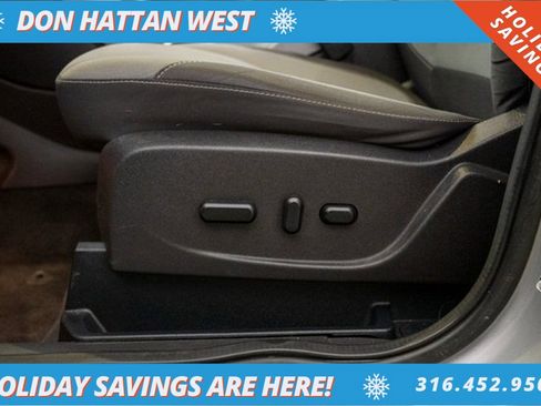 Used 2016 Ford Escape SE image 20