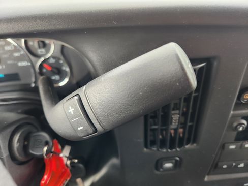 New 2025 Chevrolet Express 3500 w/ Power Convenience Package image 23