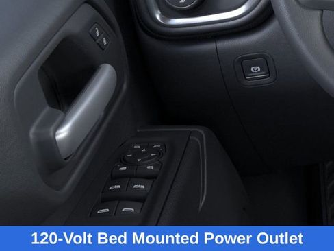 New 2025 Chevrolet Silverado 2500 Custom w/ Custom Value Package image 23