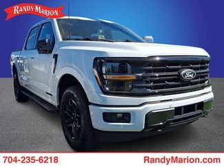 Used 2024 Ford F150 XLT w/ Equipment Group 302A MID video 1