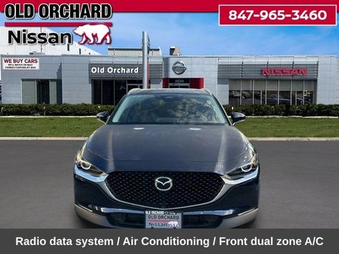 Used 2024 MAZDA CX-30 AWD 2.5 S w/ Preferred Package image 2