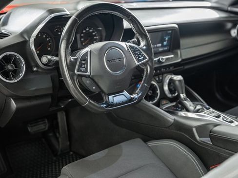 Used 2018 Chevrolet Camaro LT image 19
