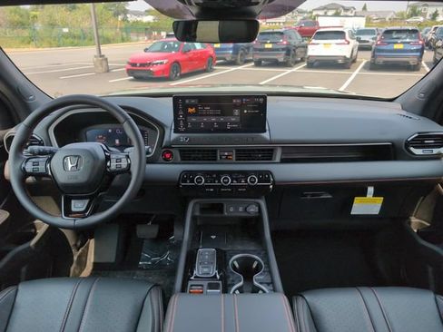 Used 2026 Honda Passport TrailSport Elite image 13