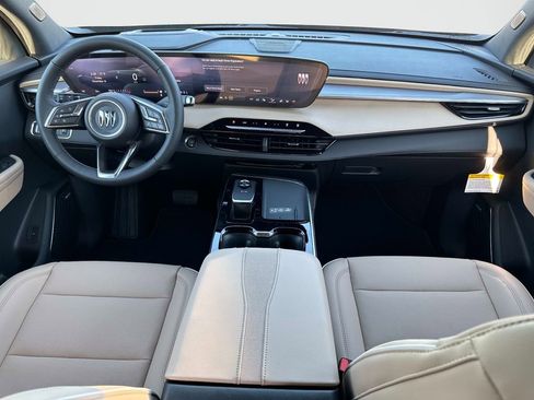 New 2026 Buick Enclave Preferred image 26