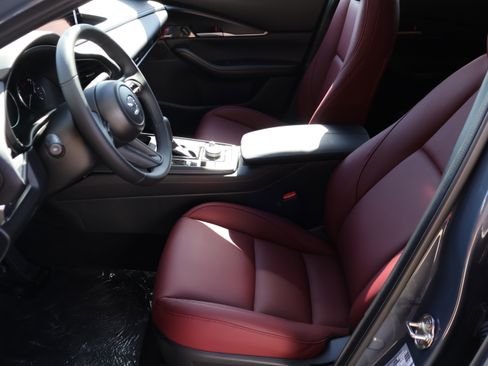 New 2026 MAZDA CX-30 AWD 2.5 S image 41