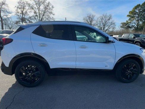 New 2026 Buick Encore GX Sport Touring w/ Comfort Package image 9