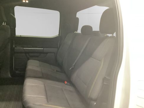 Certified 2024 Ford F150 STX image 13