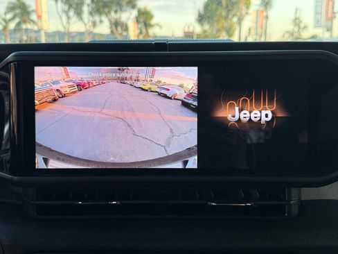 Certified 2024 Jeep Wrangler Sport S image 27