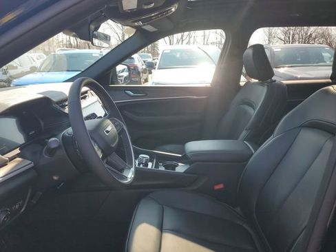 New 2026 Jeep Grand Cherokee L Limited w/ Limited Altitude Package AWD/4WD image 19