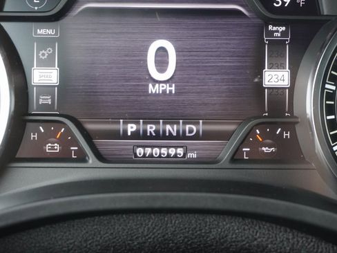 Used 2020 RAM 1500 Big Horn image 23