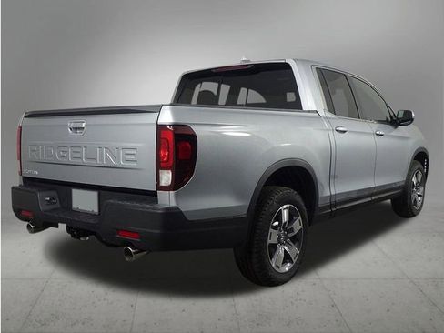 New 2026 Honda Ridgeline RTL image 5