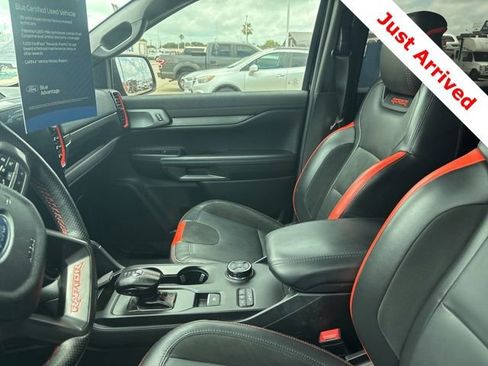 Used 2024 Ford Ranger Raptor AWD/4WD image 16