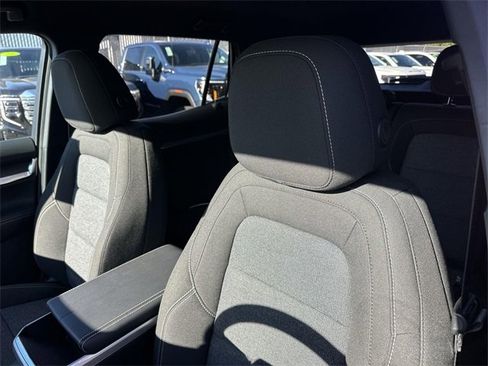 New 2026 GMC Terrain Elevation w/ Black Edition image 23