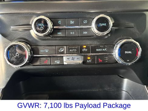 Used 2024 Ford F150 XLT w/ Equipment Group 302A MID AWD/4WD image 25