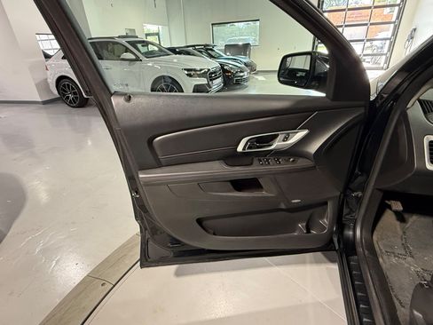 Used 2012 GMC Terrain SLT FWD image 10