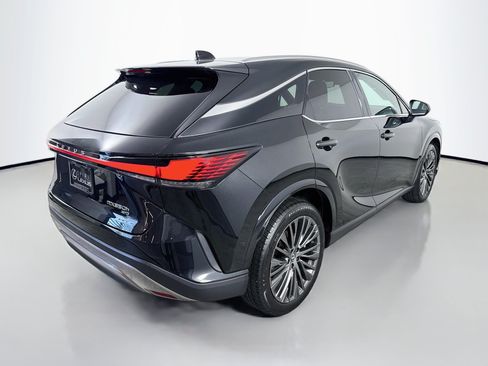 Certified 2025 Lexus RX 350 w/ Convenience Package AWD/4WD image 7