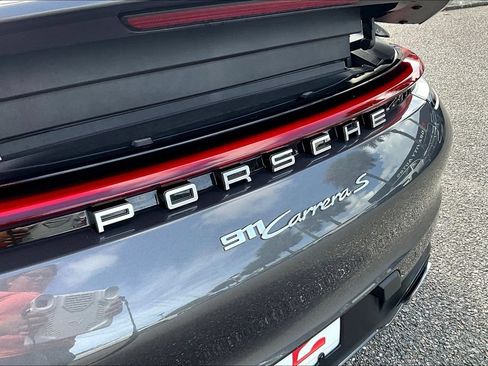 Used 2020 Porsche 911 Carrera S RWD image 24