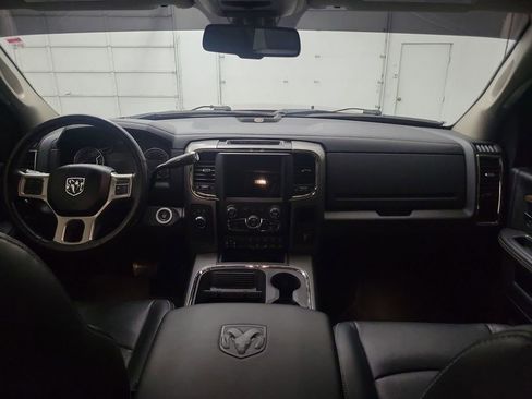 Used 2018 RAM 2500 Laramie w/ Sport Appearance Group image 15