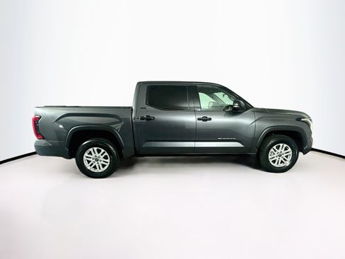 Used 2023 Toyota Tundra SR5 w/ SR5 Convenience Package RWD image 10
