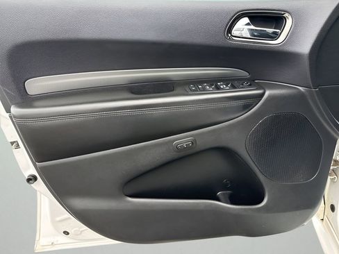 Used 2018 Dodge Durango GT w/ Blacktop Package image 23