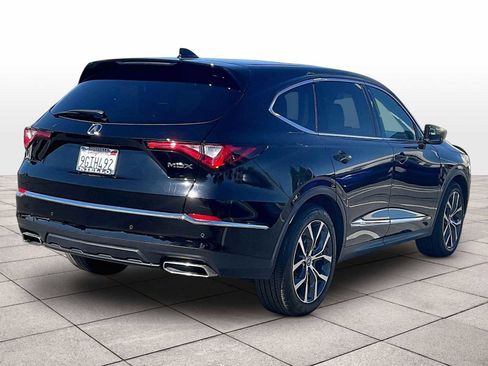 Used 2023 Acura MDX FWD w/ Technology Package image 15