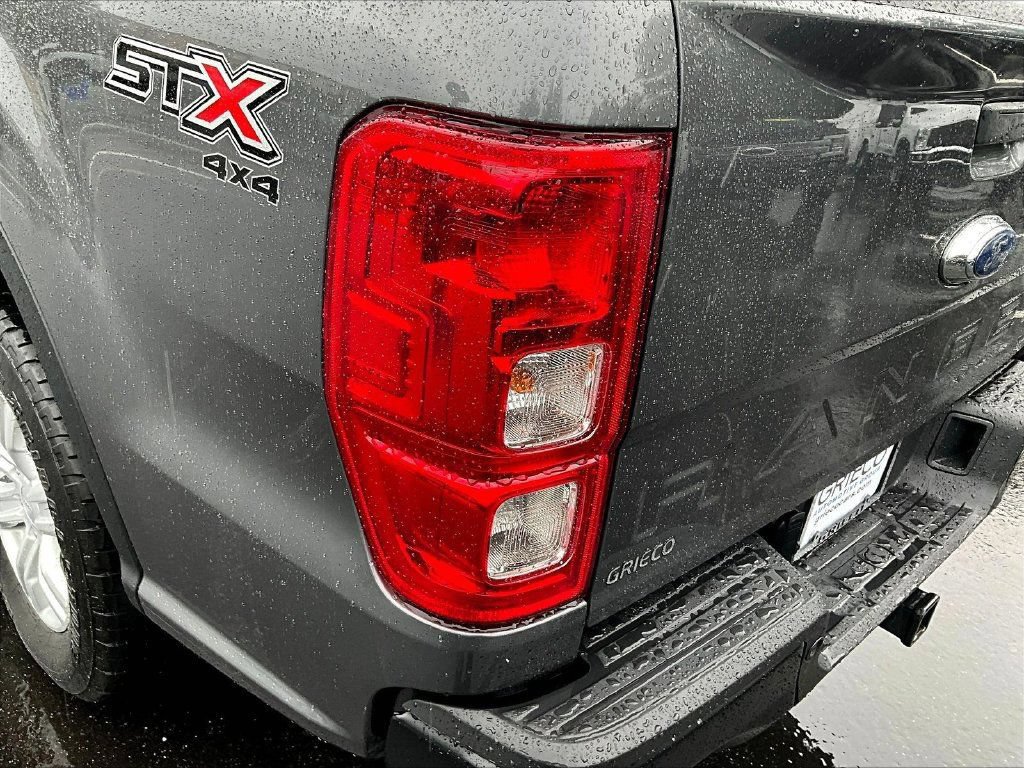 Used 2023 Ford Ranger XL w/ Equipment Group 101A High AWD/4WD image 26