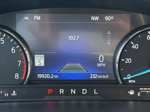 Certified 2023 Ford Explorer XLT w/ Equipment Group 202A AWD/4WD image 20