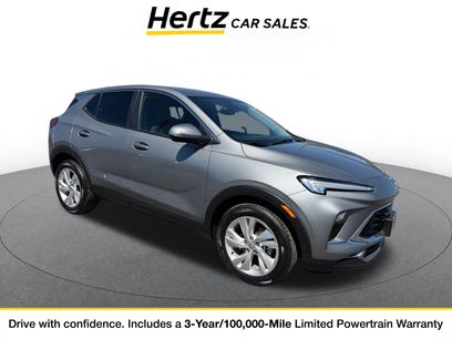 Used 2026 Buick Encore GX Preferred